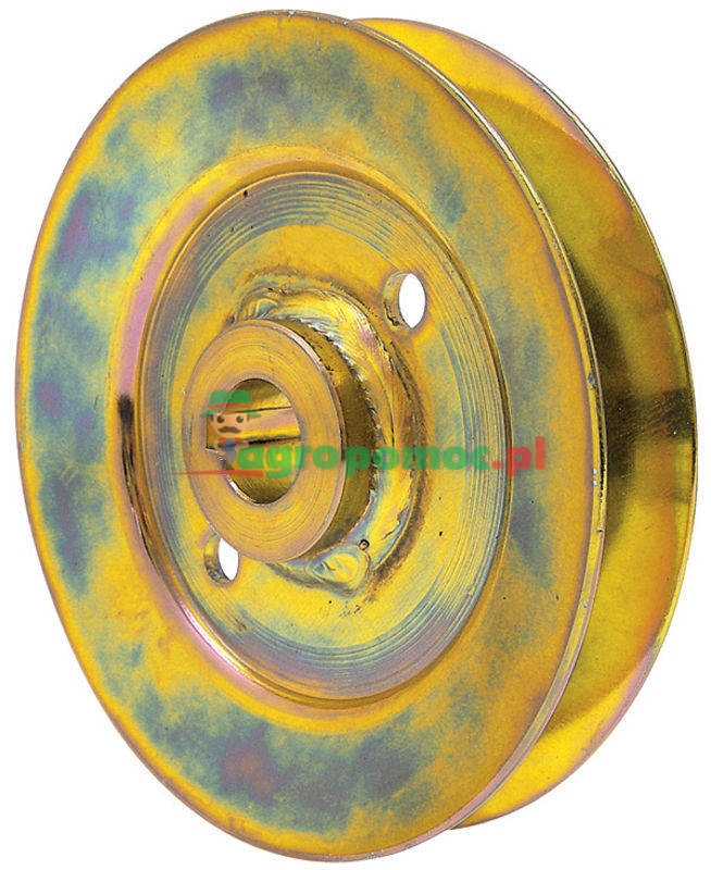 Drive pulley | 125601550/0, 25601550/0, 1136-0288-01 | zdjęcie nr 1