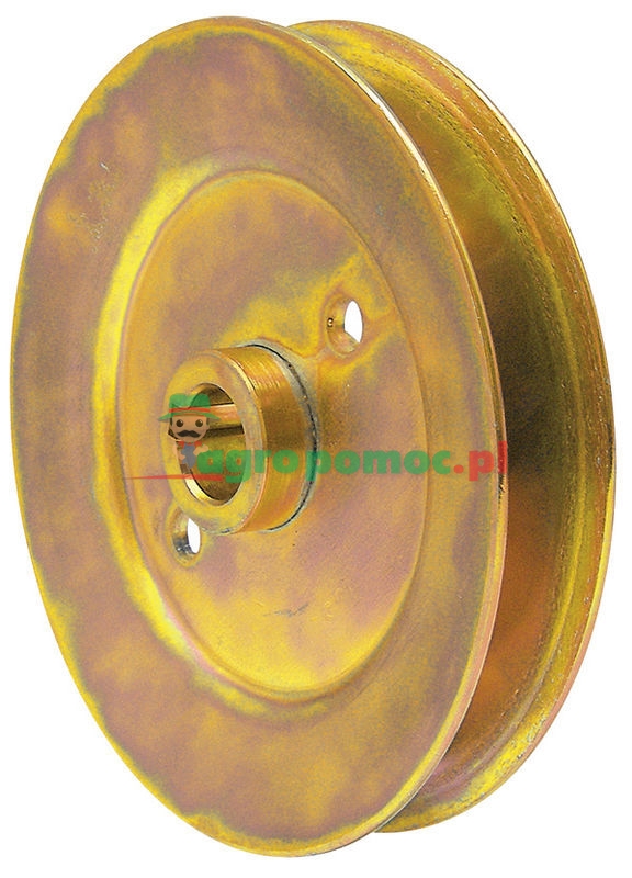 Drive pulley | 125601549/0, 25601549/0, 1136-0912-01 | zdjęcie nr 1
