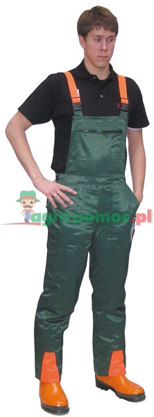 Dungarees | zdjęcie nr 1