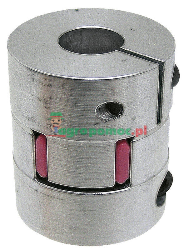 Elastomer coupling | zdjęcie nr 1