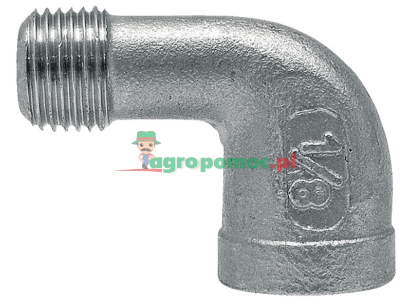 Elbow | zdjęcie nr 1