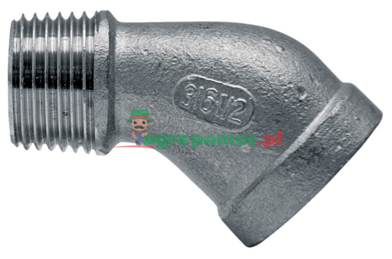 Elbow | zdjęcie nr 1