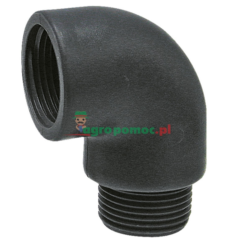 Elbow | zdjęcie nr 1