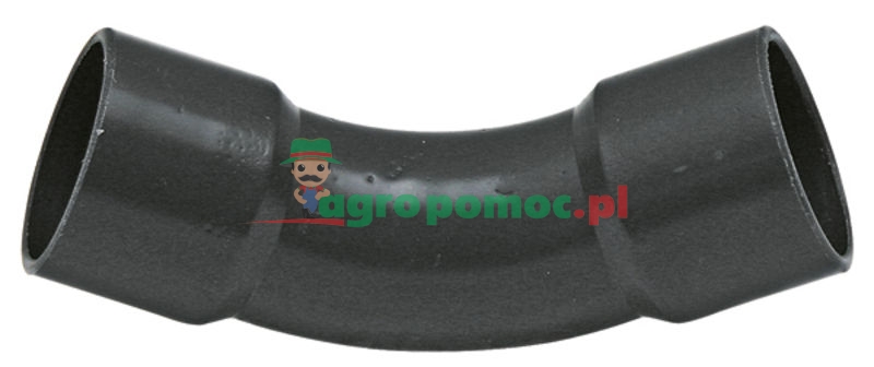 Elbow 45° | zdjęcie nr 1