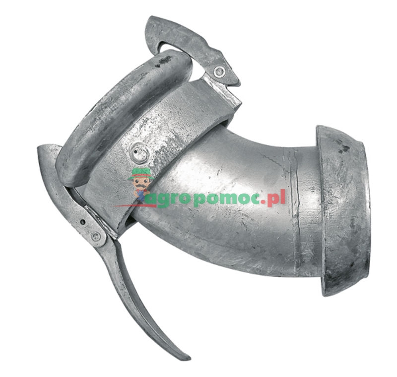 Elbow 45° | zdjęcie nr 1