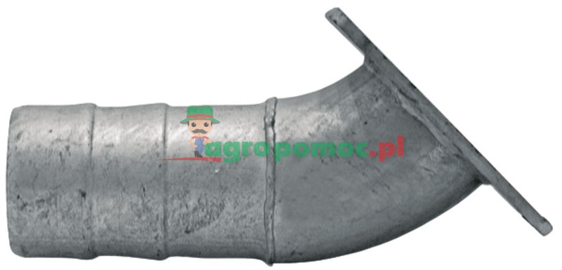 Elbow 45° | zdjęcie nr 1