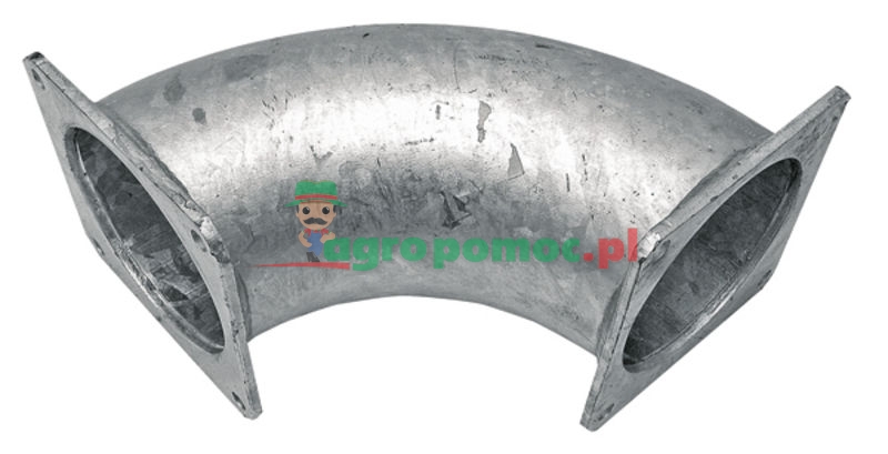 Elbow 90 ° | zdjęcie nr 1