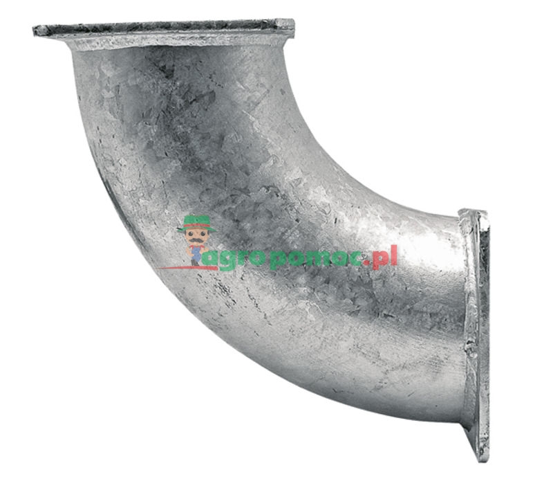 Elbow 90 ° | zdjęcie nr 1