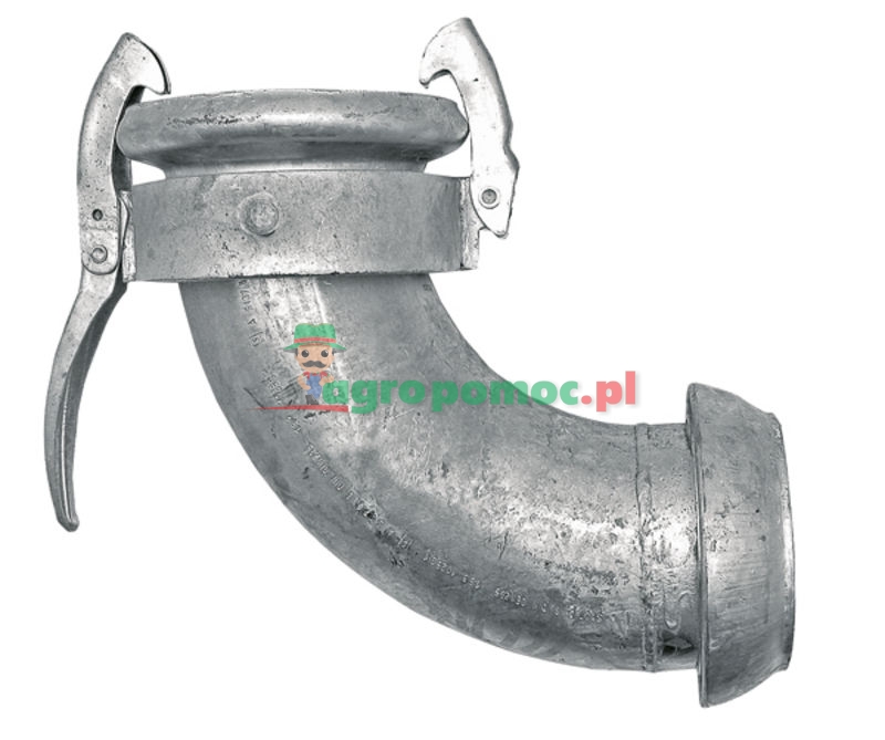 Elbow 90° | zdjęcie nr 1