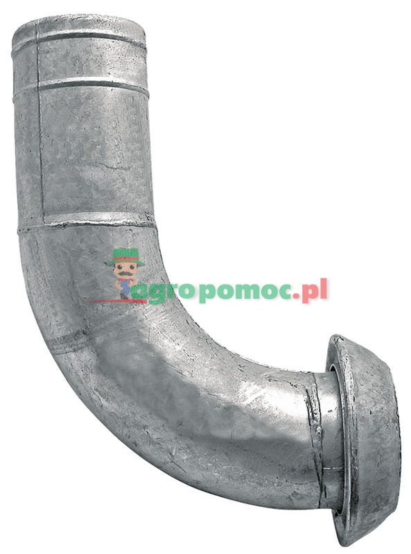 Elbow 90° | zdjęcie nr 1