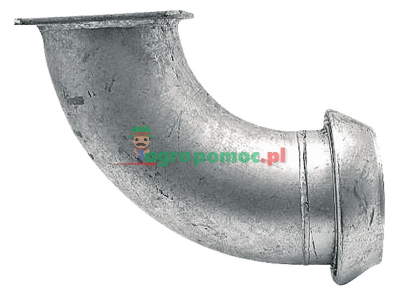 Elbow 90° | zdjęcie nr 1