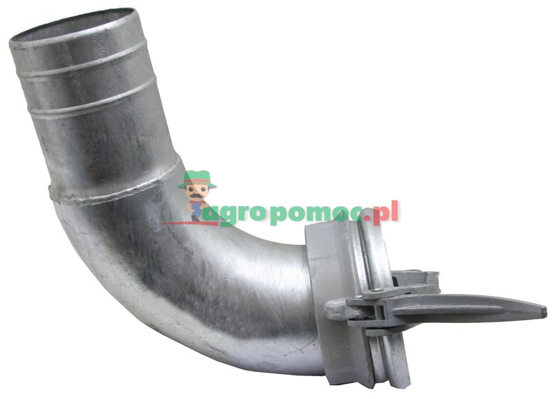 Elbow 90° | zdjęcie nr 1