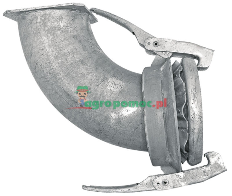 Elbow 90° | zdjęcie nr 1