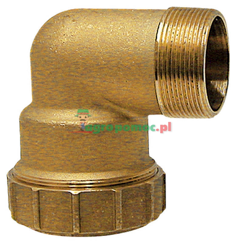 Elbow connector | zdjęcie nr 1