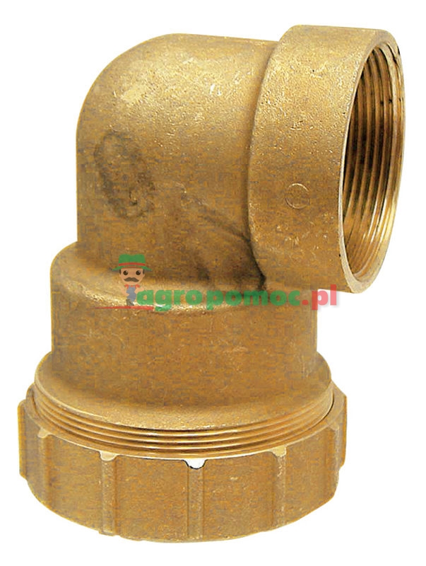 Elbow connector | zdjęcie nr 1