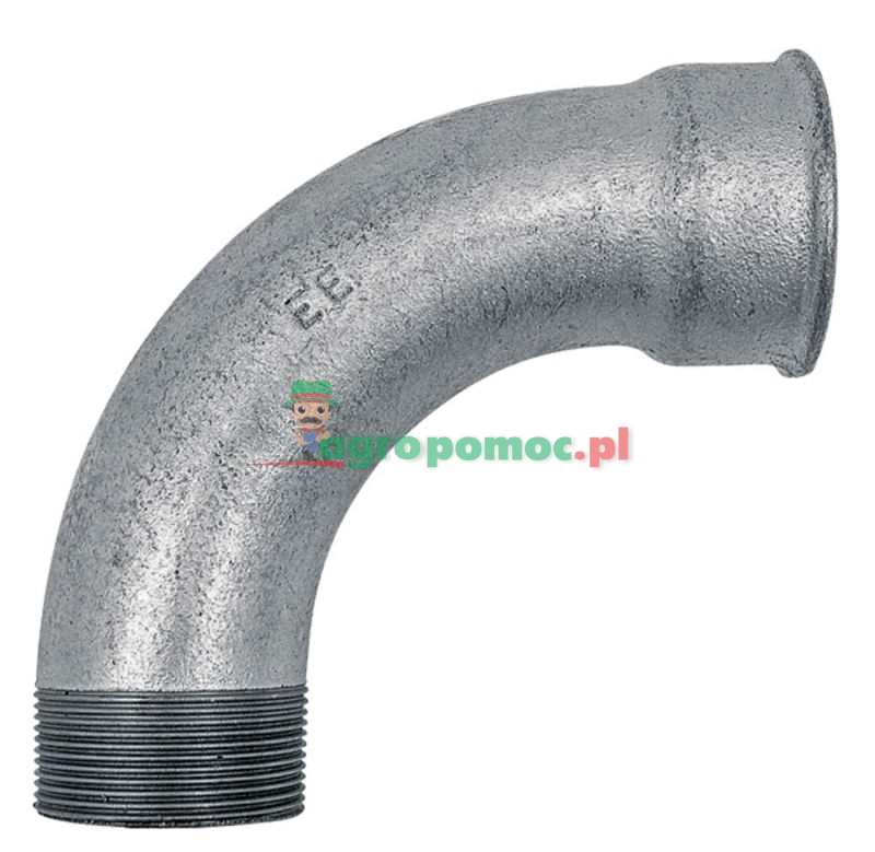 Elbow long | zdjęcie nr 1