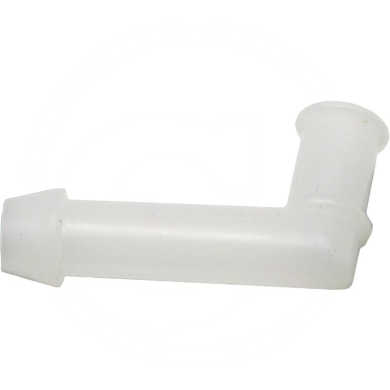 Elbow tube | X820410056030, G178114070110 | zdjęcie nr 1