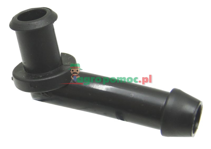 Elbow tube | F821100070500 | zdjęcie nr 1