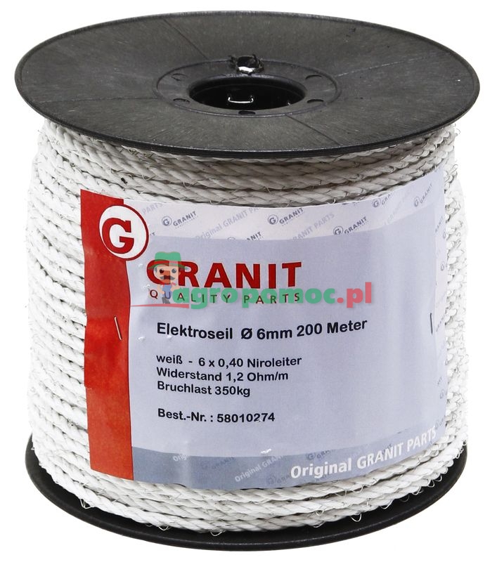 Electric cable | zdjęcie nr 1