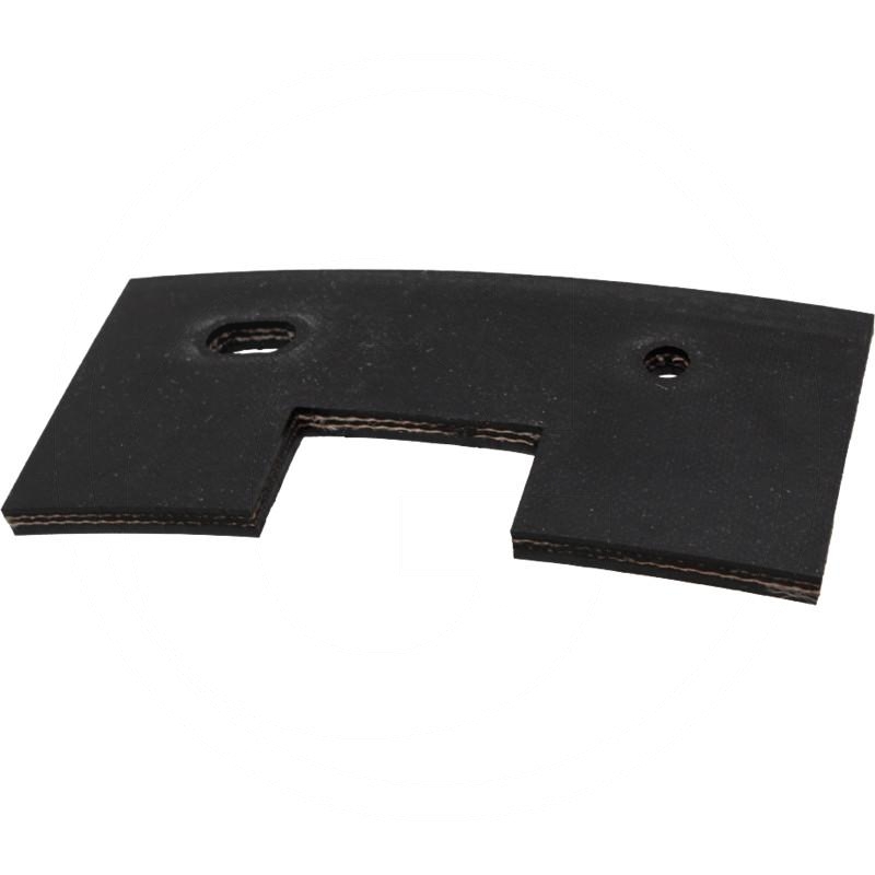 Elevator paddle | zdjęcie nr 1