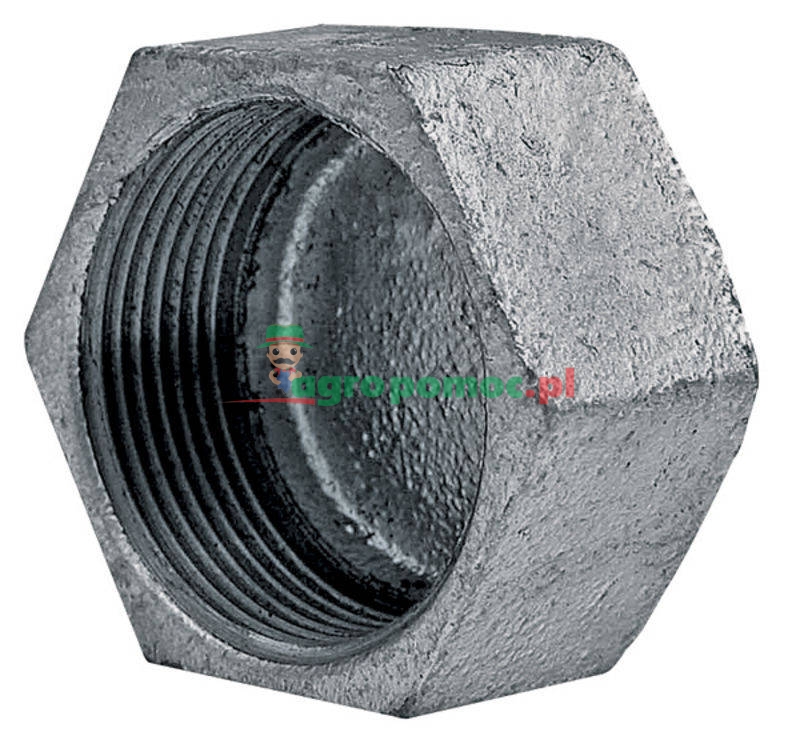 End cap | zdjęcie nr 1