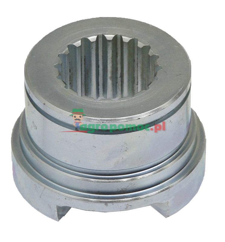 Engagement sleeve | LCA67316 | zdjęcie nr 1