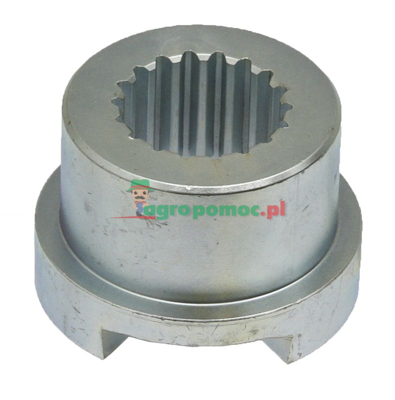 Engagement sleeve | LCA67317 | zdjęcie nr 1