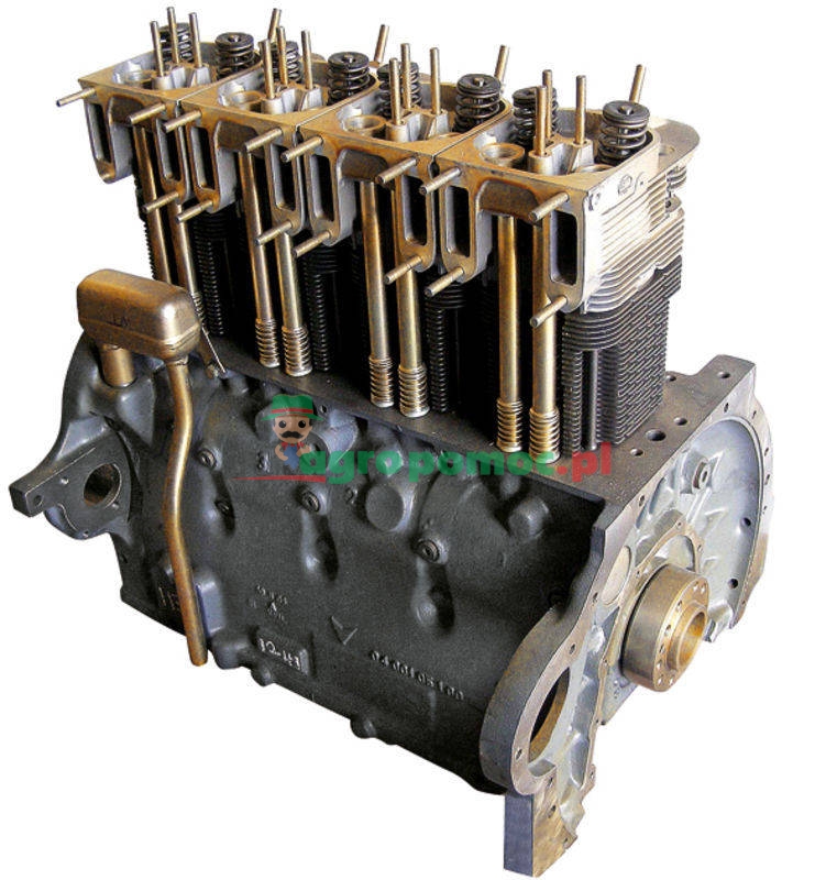 Engine | zdjęcie nr 1