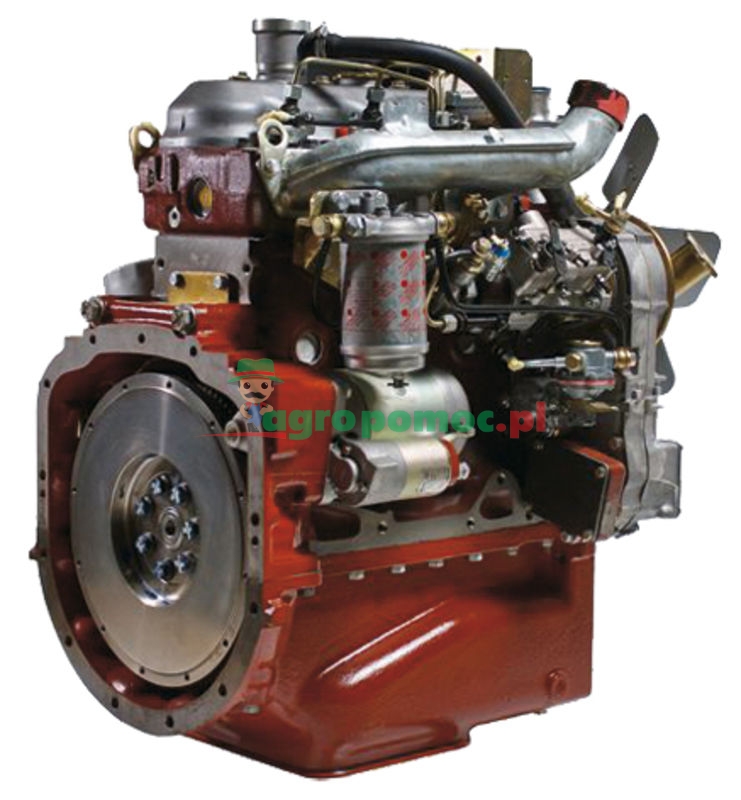 Engine complete | zdjęcie nr 1