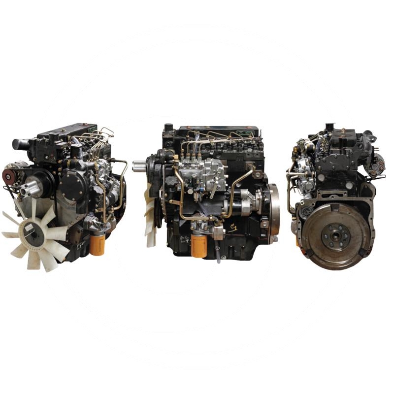 Engine complete | zdjęcie nr 1