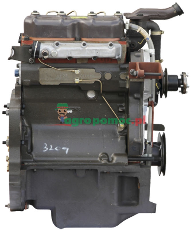 Engine complete | zdjęcie nr 1