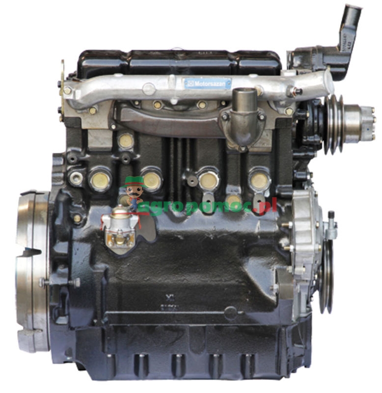 Engine complete | zdjęcie nr 1