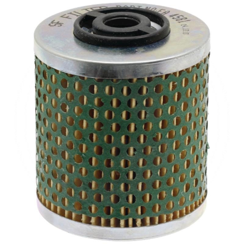 Engine oil filter | 2.762.175.11 | zdjęcie nr 1