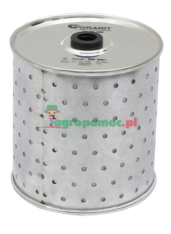 Engine oil filter | zdjęcie nr 1