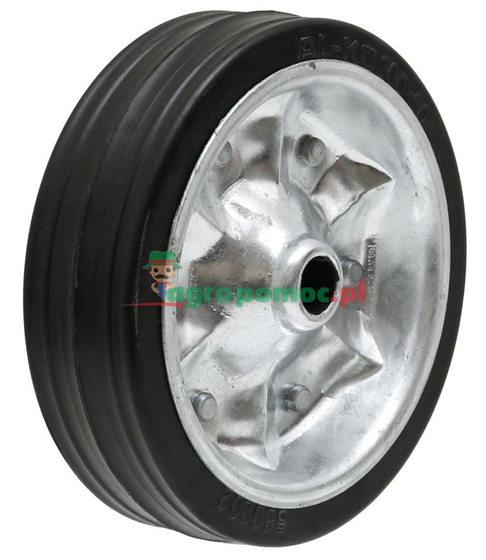 Ersatzrad | zdjęcie nr 1
