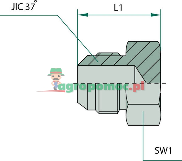 EV 1.1/16 M-JIC | zdjęcie nr 1