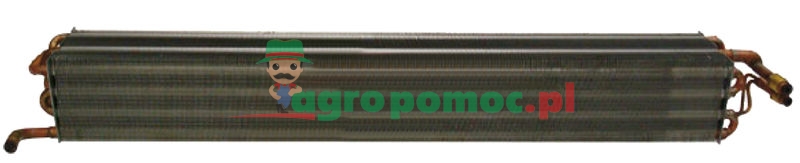 Evaporator | 251389A1 | zdjęcie nr 1