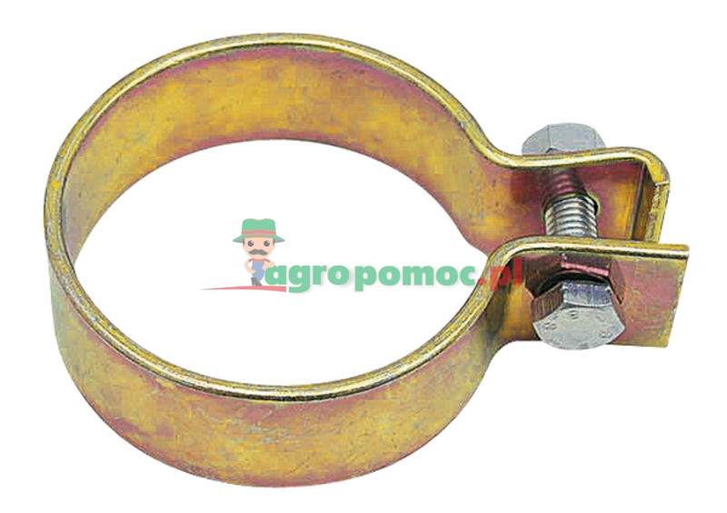 Exhaust clamp | zdjęcie nr 1