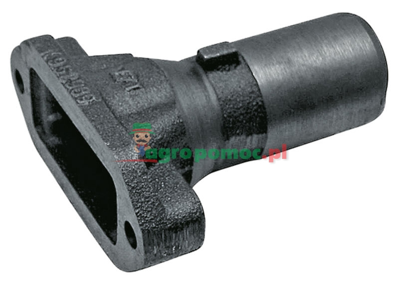 Exhaust manifold | K952969, K928275, K951161 | zdjęcie nr 1