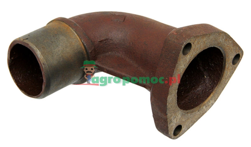 Exhaust manifold | 1862807M1 | zdjęcie nr 1