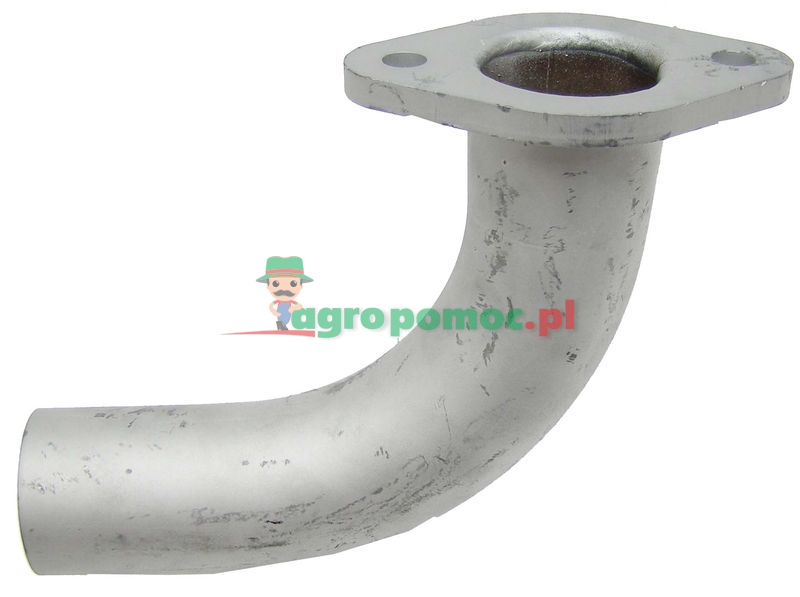 Exhaust manifold | 7700006422 | zdjęcie nr 1