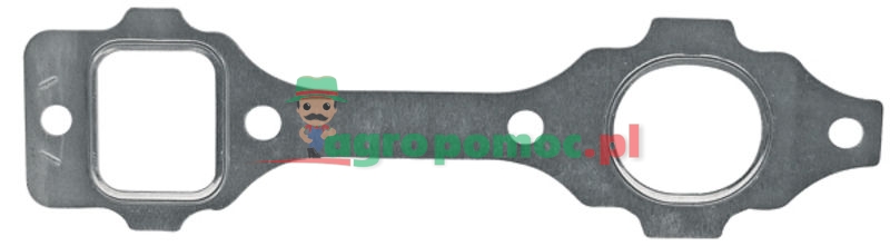 Exhaust manifold gasket | 3521420480 | zdjęcie nr 1