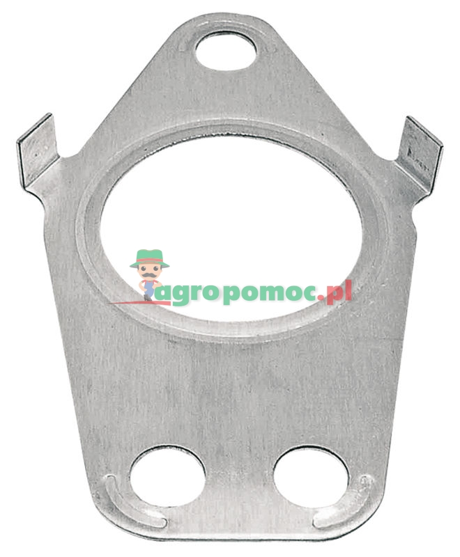 Exhaust manifold gasket | 3661420180 | zdjęcie nr 1