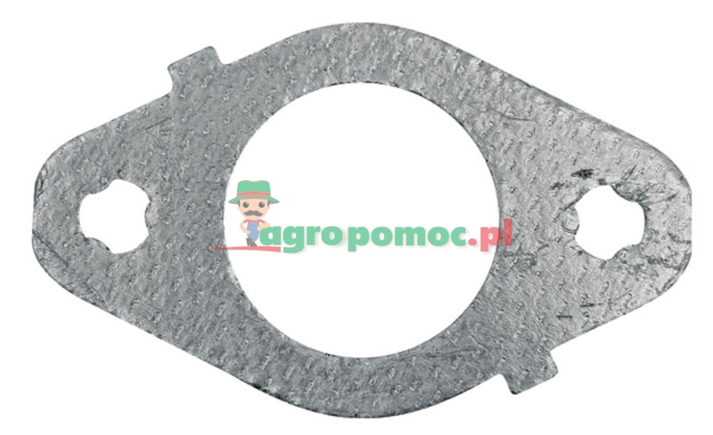 Exhaust manifold gasket | 2853800 | zdjęcie nr 1