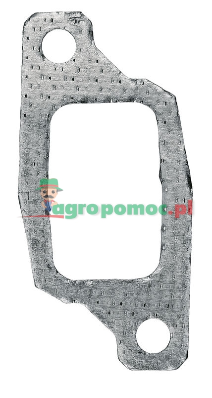 Exhaust manifold gasket | 0.007.1445.0 | zdjęcie nr 1