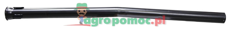Exhaust pipe | H524200101020 | zdjęcie nr 1