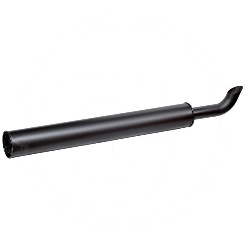 Exhaust silencer | 4286760M4 | zdjęcie nr 1