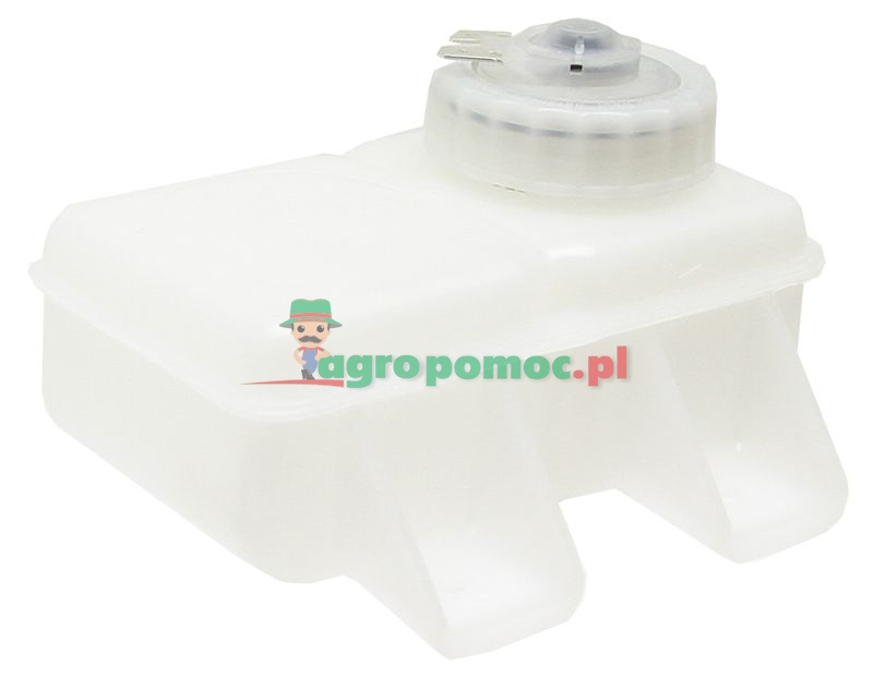 Expansion tank | F291100070010 | zdjęcie nr 1