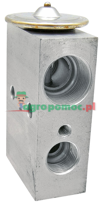 Expansion valve | 134684073 | zdjęcie nr 1