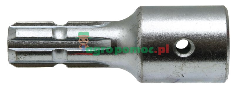 Extension | zdjęcie nr 1